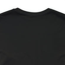 Load image into Gallery viewer, Unisex Jersey Halloween Pumpkin Face Short Sleeve Tee