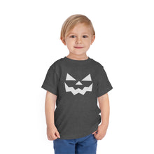 Load image into Gallery viewer, Kids Halloween Shirt, Pumpkin Shirt, Halloween Kids Shirt, Halloween Shirt for Toddler. Halloween Shirt for Kids, Trendy Kids Shirt