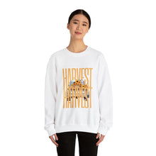Load image into Gallery viewer, Harvest Autumn Fall Sweatshirt for women, Unisex Sweatshirt