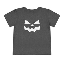 Load image into Gallery viewer, Kids Halloween Shirt, Pumpkin Shirt, Halloween Kids Shirt, Halloween Shirt for Toddler. Halloween Shirt for Kids, Trendy Kids Shirt