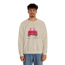 Load image into Gallery viewer, Pickups & Fall Nights Halloween Unisex Sweatshirt