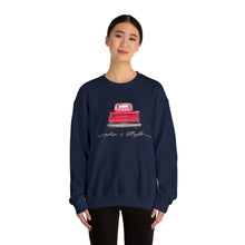 Load image into Gallery viewer, Pickups and Fall Nights Autumn Fall Sweatshirt for women, Unisex Sweatshirt