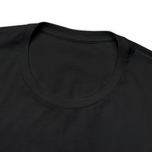 Load image into Gallery viewer, Pumpkin Face Happy Halloween Unisex Jersey Halloween Pumpkin Face Short Sleeve Tee
