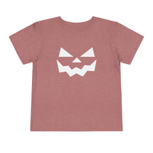 Load image into Gallery viewer, Kids Halloween Shirt, Pumpkin Shirt, Halloween Kids Shirt, Halloween Shirt for Toddler. Halloween Shirt for Kids, Trendy Kids Shirt