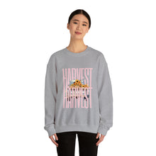Load image into Gallery viewer, Pink Harvest Halloween Unisex Sweatshirt