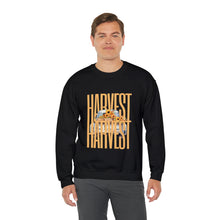 Load image into Gallery viewer, Harvest Autumn Fall Sweatshirt for women, Unisex Sweatshirt