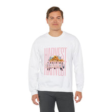 Load image into Gallery viewer, Pink Harvest Halloween Unisex Sweatshirt