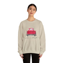 Load image into Gallery viewer, Pickups & Fall Nights Halloween Unisex Sweatshirt