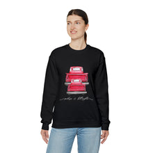 Load image into Gallery viewer, Pickups & Fall Nights Halloween Unisex Sweatshirt