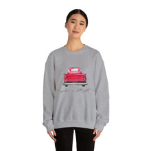 Load image into Gallery viewer, Pickups & Fall Nights Halloween Unisex Sweatshirt