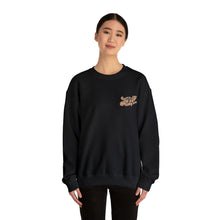 Load image into Gallery viewer, Fall with Dancing Skeleton Halloween Unisex Sweatshirt