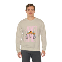 Load image into Gallery viewer, Pink Harvest Halloween Unisex Sweatshirt