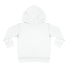 Load image into Gallery viewer, Merry + Bright Toddler Pullover Fleece Hoodie