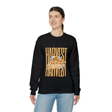 Load image into Gallery viewer, Harvest Autumn Fall Sweatshirt for women, Unisex Sweatshirt