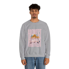 Load image into Gallery viewer, Pink Harvest Halloween Unisex Sweatshirt