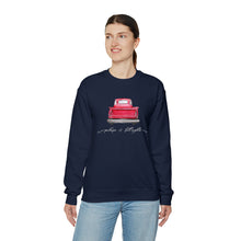 Load image into Gallery viewer, Pickups and Fall Nights Autumn Fall Sweatshirt for women, Unisex Sweatshirt