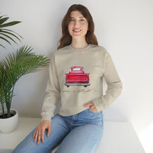 Load image into Gallery viewer, Pickups & Fall Nights Halloween Unisex Sweatshirt