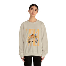 Load image into Gallery viewer, Harvest Autumn Fall Sweatshirt for women, Unisex Sweatshirt
