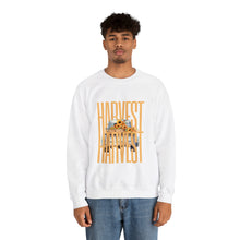 Load image into Gallery viewer, Harvest Autumn Fall Sweatshirt for women, Unisex Sweatshirt
