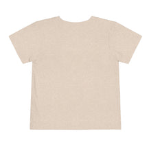 Load image into Gallery viewer, Pumpkin Face Toddler Short Sleeve Tee
