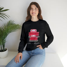 Load image into Gallery viewer, Pickups & Fall Nights Halloween Unisex Sweatshirt