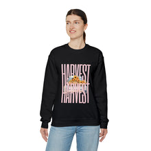 Load image into Gallery viewer, Pink Harvest Halloween Unisex Sweatshirt