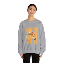Load image into Gallery viewer, Harvest Autumn Fall Sweatshirt for women, Unisex Sweatshirt
