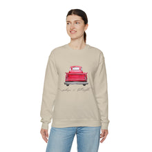 Load image into Gallery viewer, Pickups & Fall Nights Halloween Unisex Sweatshirt