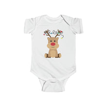 Load image into Gallery viewer, Infant Fine Jersey Bodysuit