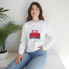 Load image into Gallery viewer, Pickups & Fall Nights Halloween Unisex Sweatshirt