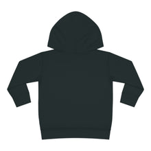 Load image into Gallery viewer, Merry + Bright Toddler Pullover Fleece Hoodie