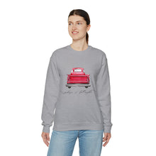 Load image into Gallery viewer, Pickups & Fall Nights Halloween Unisex Sweatshirt