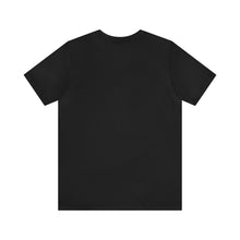 Load image into Gallery viewer, Harvest Happy Halloween Unisex Jersey Halloween Pumpkin Face Short Sleeve Tee