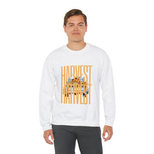 Load image into Gallery viewer, Harvest Autumn Fall Sweatshirt for women, Unisex Sweatshirt