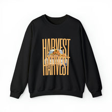 Load image into Gallery viewer, Harvest Autumn Fall Sweatshirt for women, Unisex Sweatshirt