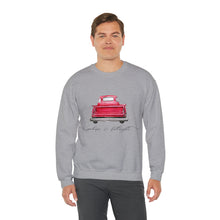 Load image into Gallery viewer, Pickups & Fall Nights Halloween Unisex Sweatshirt