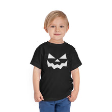 Load image into Gallery viewer, Kids Halloween Shirt, Pumpkin Shirt, Halloween Kids Shirt, Halloween Shirt for Toddler. Halloween Shirt for Kids, Trendy Kids Shirt