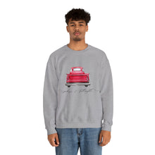 Load image into Gallery viewer, Pickups & Fall Nights Halloween Unisex Sweatshirt