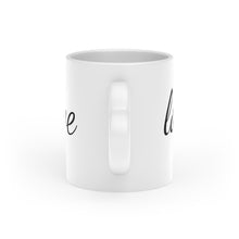 Load image into Gallery viewer, Heart-Shaped Mug Valentines Day