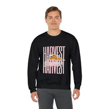 Load image into Gallery viewer, Pink Harvest Halloween Unisex Sweatshirt