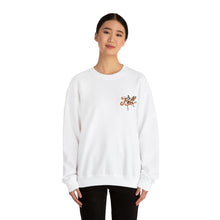 Load image into Gallery viewer, Fall with Dancing Skeleton Halloween Unisex Sweatshirt