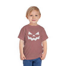 Load image into Gallery viewer, Kids Halloween Shirt, Pumpkin Shirt, Halloween Kids Shirt, Halloween Shirt for Toddler. Halloween Shirt for Kids, Trendy Kids Shirt