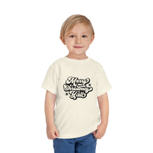 Load image into Gallery viewer, Merry Christmas Kids Holiday T Shirt