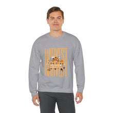 Load image into Gallery viewer, Harvest Autumn Fall Sweatshirt for women, Unisex Sweatshirt