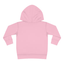 Load image into Gallery viewer, Merry + Bright Toddler Pullover Fleece Hoodie