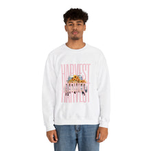 Load image into Gallery viewer, Pink Harvest Halloween Unisex Sweatshirt