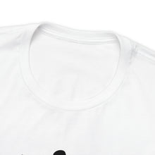 Load image into Gallery viewer, Fall with Skeleton Happy Halloween Unisex Jersey Halloween Pumpkin Face Short Sleeve Tee