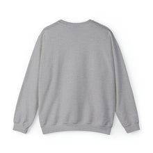 Load image into Gallery viewer, Fall with Dancing Skeleton Halloween Unisex Sweatshirt