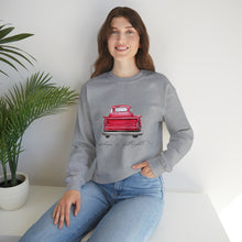 Load image into Gallery viewer, Pickups & Fall Nights Halloween Unisex Sweatshirt