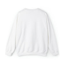 Load image into Gallery viewer, Fall with Dancing Skeleton Halloween Unisex Sweatshirt